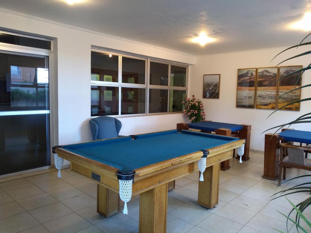Trade Garden Hotel Araras  Εξωτερικό φωτογραφία