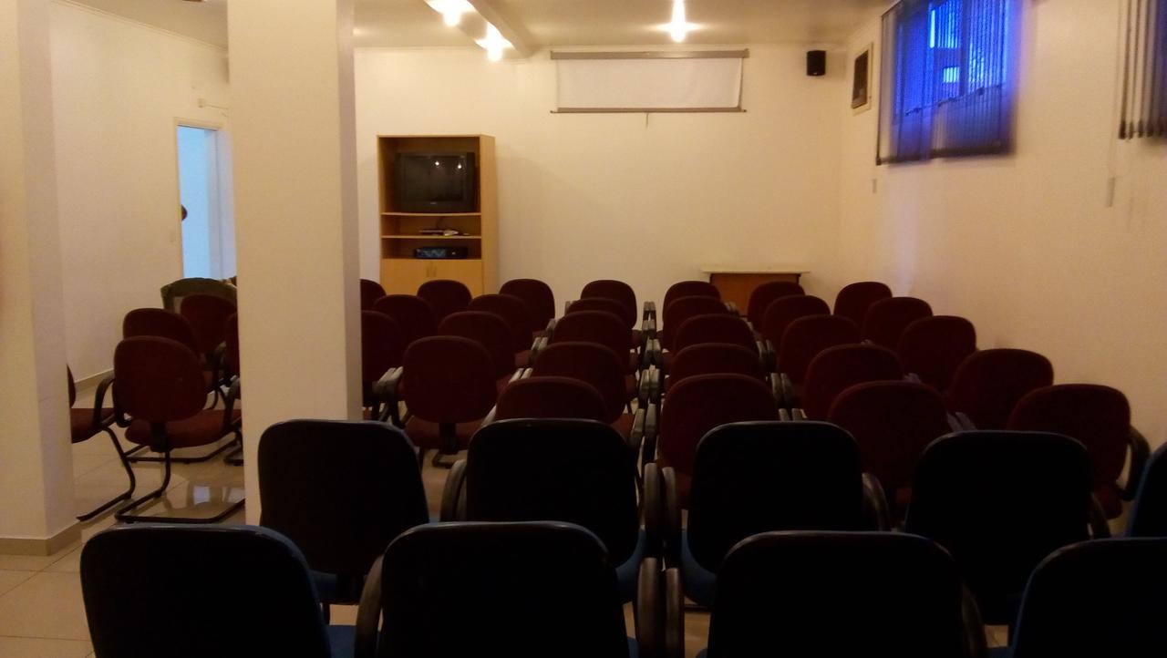 Trade Garden Hotel Araras  Εξωτερικό φωτογραφία
