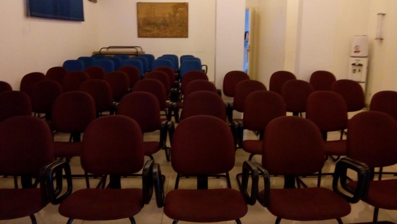 Trade Garden Hotel Araras  Εξωτερικό φωτογραφία